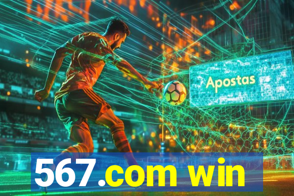 567.com win